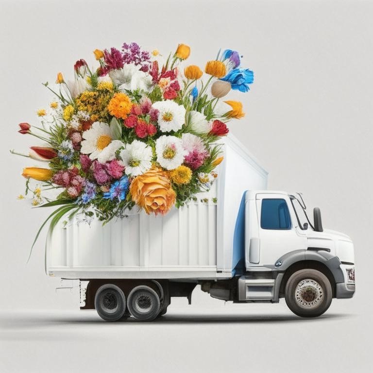 Доставка цветов Краснодар